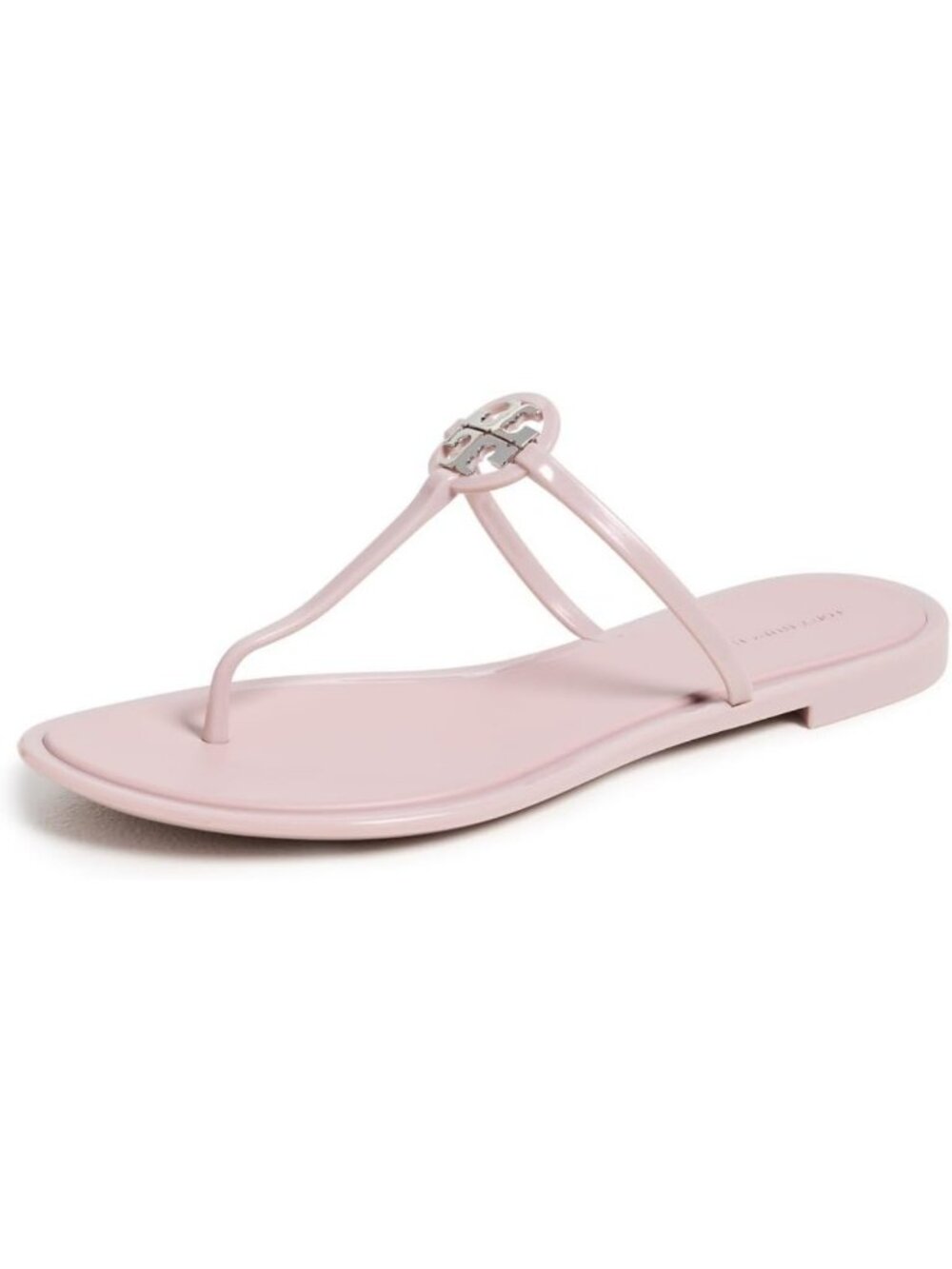 Women's Mini Jelly Sandals - Stylish, Comfortable, Waterproof Summer Footwear